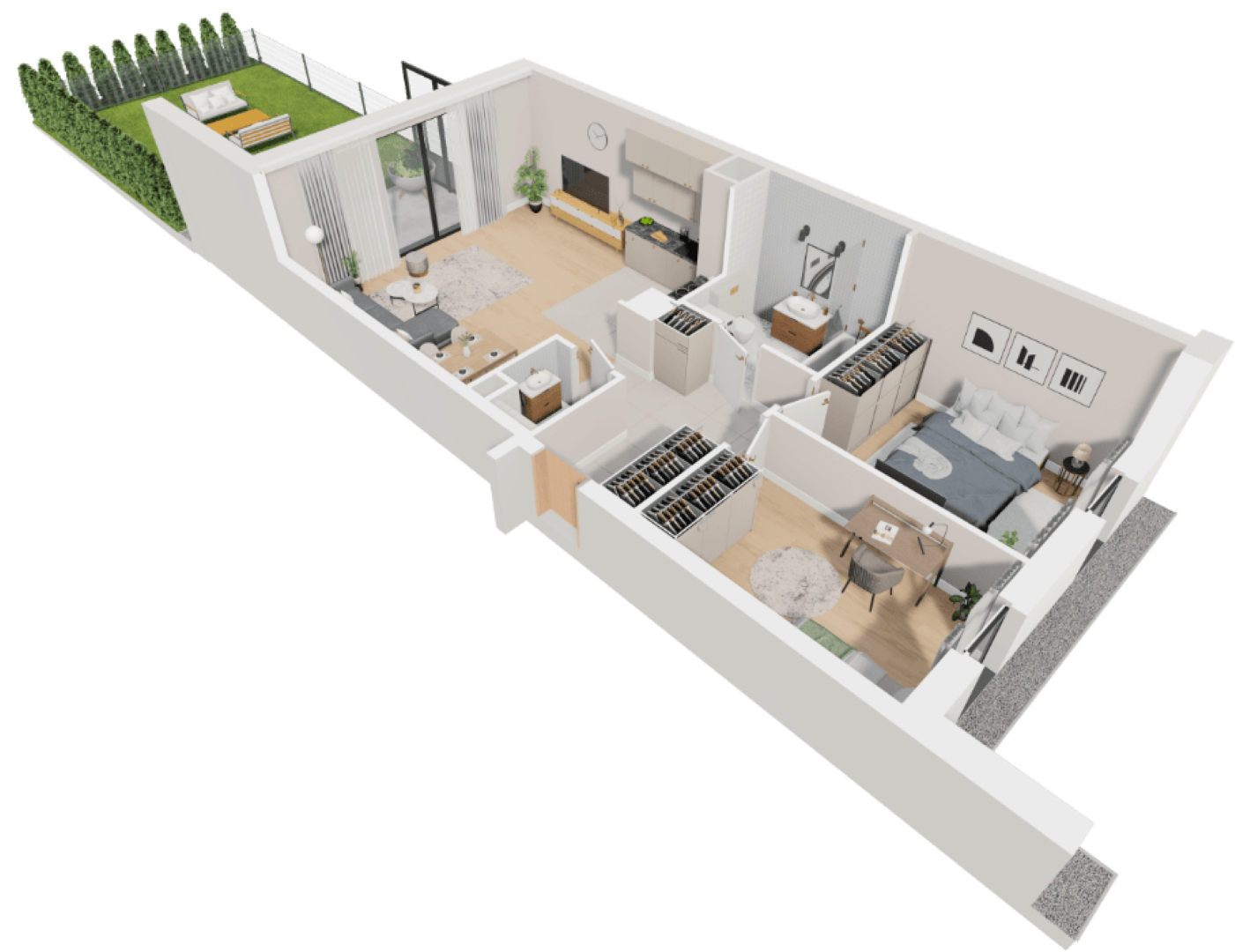 Plan B - B0M1 - zdjęcie 2